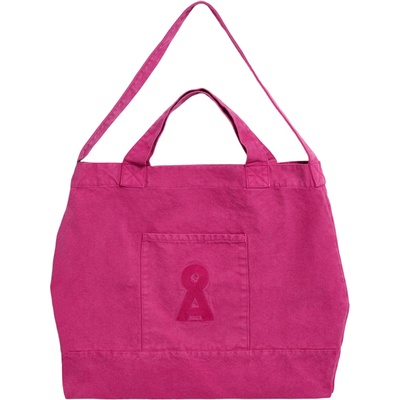 New Beach Bag Very Berry Washed