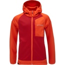 Trimm Bart Jr orange/ dark orange