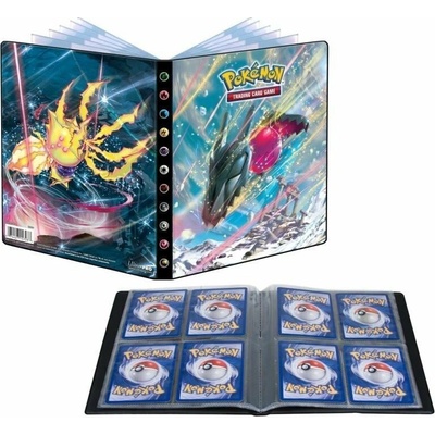 Ultra Pro Pokémon TCG Silver Tempest A5 album