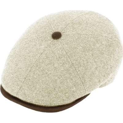 Fiebig Headwear since 1903 retro bekovka 6-panel béžová