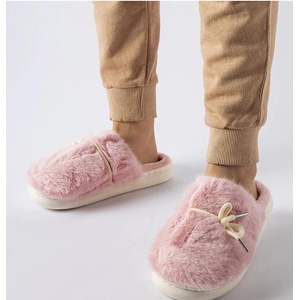 Solea Дамски пантофи модел 223122 Solea