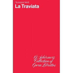 LA Traviata Libretto | G. Verdi (1986)