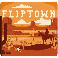 Write Stuff Games Fliptown