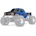 Traxxas каросерия X-Maxx MT Chevrolet GMT400 CK синя
