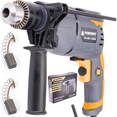 Powermat PM0857