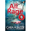 All the Rage - Cara Hunter