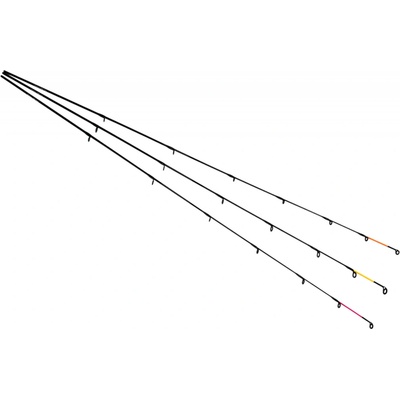 LK Baits Method Feeder Špička Carbon Heavy tips 625 3oz (3,5mm) ORANGE