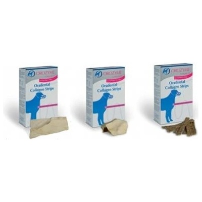 Orozyme Oradental S malé plemená do 10 kg 224 g