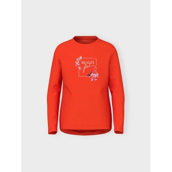 NAME IT Блуза nkfvix ls top n1