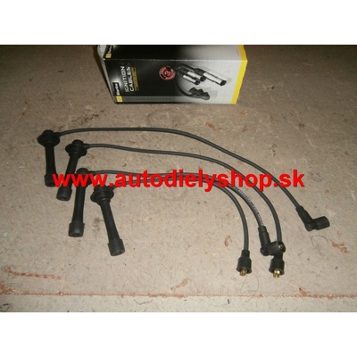 Mazda 626 8/91-6/97 zapalovacie kable sada