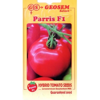 GEOSEMSELECT Домати Парис f1 (супер ранен)