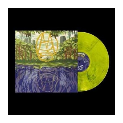Mars Red Sky - Dawn Of The Dusk LP
