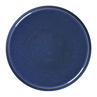 RAK Talíř coupe 24 cm modrý EACP24CO-12