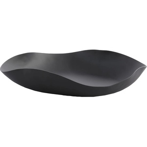 Light & Living Метален декоративен поднос 32x33 cm Anzio - Light & Living (6612412)