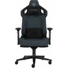 Genesis NITRO 800 Šedo-čierne NFG-2245