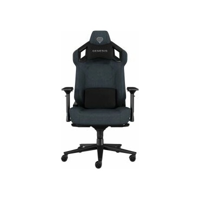 Genesis NITRO 800 Šedo-čierne NFG-2245