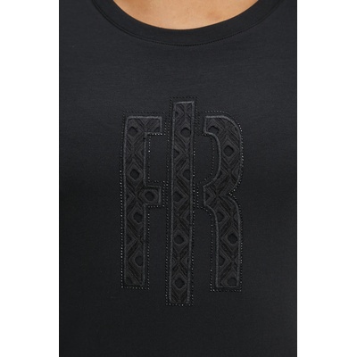 Fracomina Тениска Fracomina (FR25ST3004J44909)