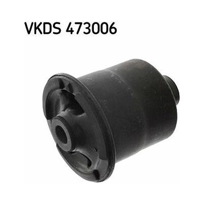 Teleso nápravy SKF VKDS 473006
