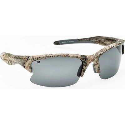 Daiwa Camouflage Polarized Sunglass G4