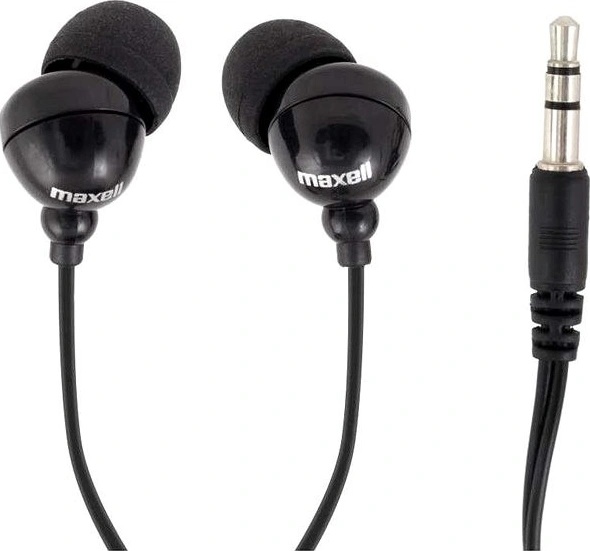 Maxell Plugz