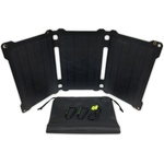 ALLPOWERS Туристически соларен панел AllPowers 21W (CRO-AP-21W)