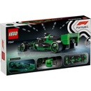 Image 1 of LEGO® Speed Champions - KICK Sauber F1 Team C44 Race Car (77247)