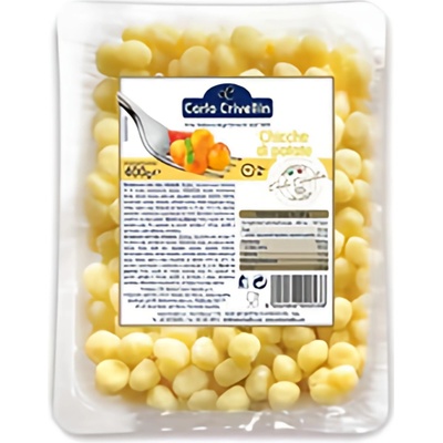 Carlo Crivellin Chicche di Patate 70 % 400 g