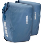 Thule Велосипедна дисага Thule Shield Pannier Pair 25 Pannier - Blue - размер 2 x 25 l (510-7526-0211)