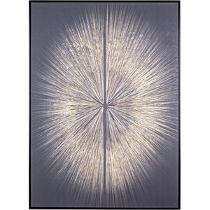 Bizzotto Печатна картина с включена рамка/върху платно 103x143 cm Bold - Bizzotto (0240718)