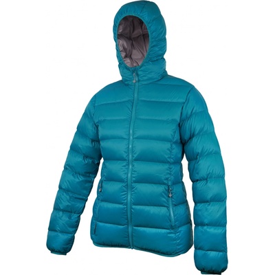 Warmpeace Tacoma Lady Harbor blue Steeple grey