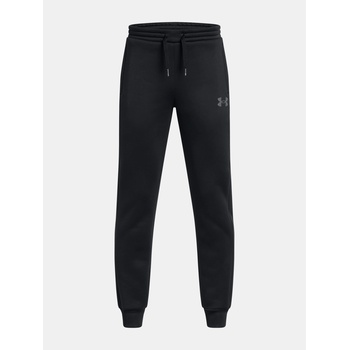 Under Armour Момчешко долнище Under Armour UA B Armour Flc Pro Jogger-BLK Under Armour | Cheren | Момчешки | 140/152