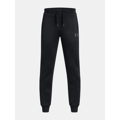 Under Armour Момчешко долнище Under Armour UA B Armour Flc Pro Jogger-BLK Under Armour | Cheren | Момчешки | 140/152