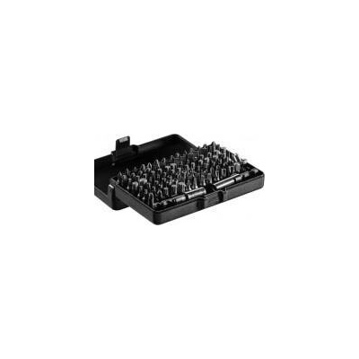 Sada bitů Neo Tools 100 ks 06-104