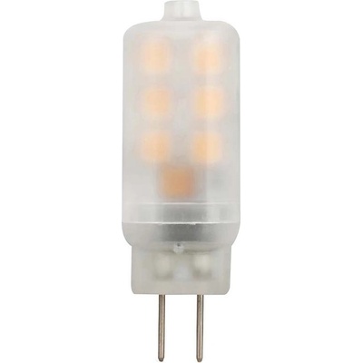 NEDIS LED žárovka/ G4/ 1,5 W/ 12 V/ 120 lm/ 2700 K/ teplá bílá