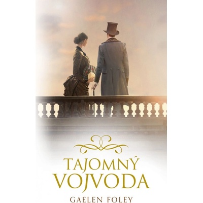 Tajomný vojvoda