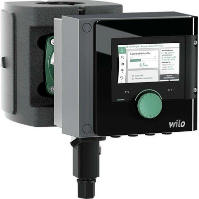 Wilo Stratos Maxo 25/0,5-4 R7 230 V 180 mm 2217892
