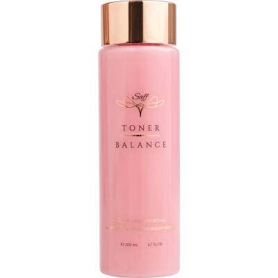 Saff Toner Balance Тоник дамски 200ml