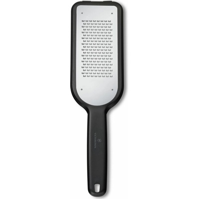 VICTORINOX Kuchyňské struhadlo Vctornox jemné ostří černé