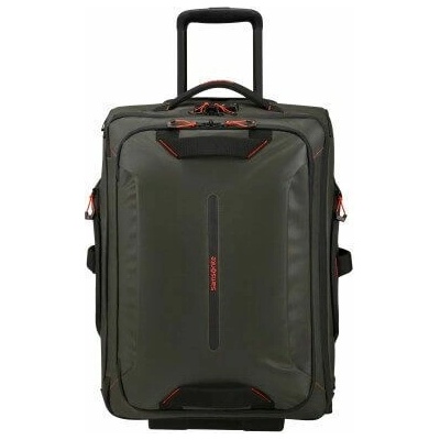 Samsonite ECODIVER zelená 51L