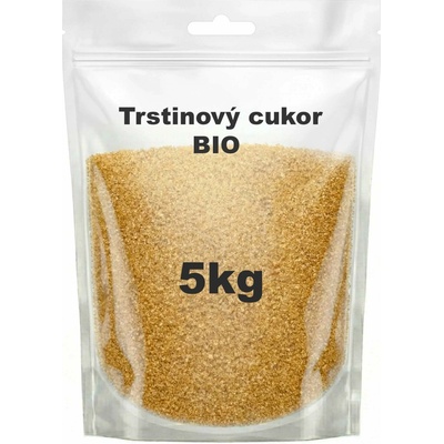 BIO trstinový cukor BONITAS 5kg