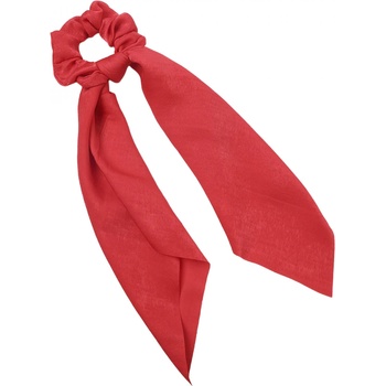 HARAHU Ластик за коса la-18345 - Червена kp18345 (la-18345)