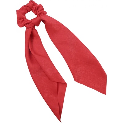 HARAHU Ластик за коса la-18345 - Червена kp18345 (la-18345)