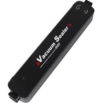 Vacuum Sealer Уред за вакуумиране Vacuum Sealer ZKFK-001, 90W, 60kpa, работа с ръкав или плик (ZKFK-001)