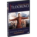 Tudorovci - 4. série DVD