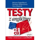 Testy z angličtiny