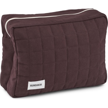 Humdakin Козметична чантичка Humdakin 20 x 28 см какаова (429-150)