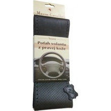 Autopotah Automax Potah cavalo kožený AX černý perforovaný 36,5-39/11
