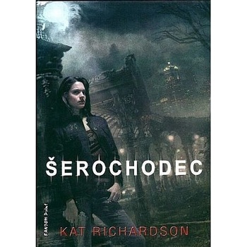 Šerochodec