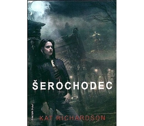 Šerochodec
