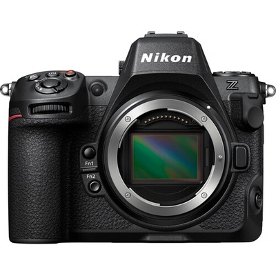Nikon Z8 + Z Nikkor 50mm f/1.8 S